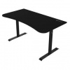 Herný stôl Arozzi Arena Medium (ARENA-MEDIUM-PBK) čierny