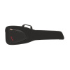 FENDER FB610 Electric Bass Gig Bag, Black