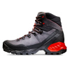 MAMMUT TROVAT ADVANCED II HIGH GTX obuv W - 39 1/3, gr