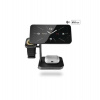 Zens Office Charger Pro 3 Qi2 Magnetic charger / MagSafe compatible (ZEDC25B)