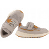 BARTEK 15042401 DETSKÁ ŠPORTOVÁ OBUV SNEAKERSY SUCHÝ ZIPS 30 Béžová