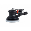 RUPES Skorpio III RH326T - pneumatická orbitální bruska s odsáváním, výkmit 6 mm, průměr 125 mm (5