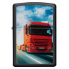 Zippo Red Truck 26869