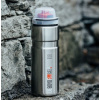 termofľaša ELITE DEBOYO THERMAL RACE BOOTTLE ( vákuová nerezová )1kus