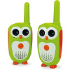 Buki France Vysielačky Walkie Talkie Junior 2km (TW03)
