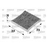 VALEO Filter vnútorného priestoru VALEO 698715