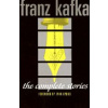 The Complete Stories - Franz Kafka