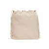 Little Dutch Závesná taška Pure Beige 40x50x15 krémová
