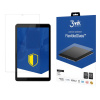 3MK Ochranné hybridné sklo 3MK FlexibleGlass pre Lenovo Tab M8 - Transparentná KP22662