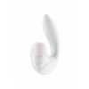 Satisfyer Supernova stimulátor klitorisu s vibráciami White