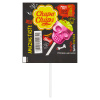 Chupa Chups 3D Skull 15g Straw/Lime
