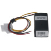 Stabilizátor napätia autorádia - 12V / 500mAh