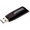 Verbatim USB flash disk, 3.0, 16GB, Store,N,Go V3, čierny, 49172