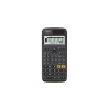 CASIO školská kalkulačka model FX-87 DE X ClassWiz