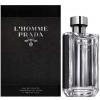 Prada L'Homme toaletná voda pánska 100 ml