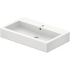 Umývadlo Duravit Vero 80 lesk 0454800027