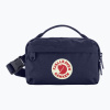Ľadvinka Fjällräven Kanken 2 l midnight purple