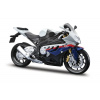 Maisto - BMW S 1000 RR, 1:12