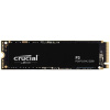 Crucial P3 500 GB interný SSD disk NVMe / PCIe M.2 M.2 PCIe NVMe Retail CT500P3SSD8; CT500P3SSD8