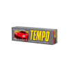 Leštiaca pasta na chrómové a hliníkové povrchy ORIGINAL TEMPO 120g