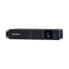 CyberPower PFC SineWave LCD GP 2000VA/1200W, 2U, Rack