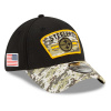 Pittsburgh Steelers - 2021 Salute To Service 39Thirty NFL Šiltovka M/L