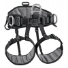 Sedací úväz Petzl Avao Sit 1 Sit žltá + čierna