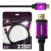 Kábel Spacetronik SH-SPR100 HDMI - HDMI 10 m