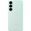 Samsung Silicone Case silikónový kryt Galaxy S25+ mentolovo zelený EF-PS936CMEGWW