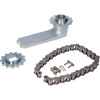 Nice kit pre otváranie pohonu L-FAB a BIG-FAB pod uhlom do 360° - nová verzia