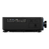 BenQ DLP LU9800 Projector/WUXGA 1920 X 1200/1.54-1.93/10000 ANSI/3Mv:1/2xHDMI/2xUSB/2xJack/RS232/RJ45/bez objektivu