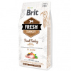 Brit Dog Fresh Turkey & Pea Light Fit & Slim 2,5 kg