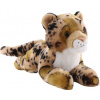 Leopard ležiaci 25 cm