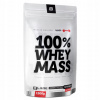 Hi tec 100% Whey Mass 1500 g