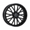 MAK Mak Speciale 10x23 5x128 ET56 Gloss Black 75.1