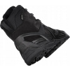 High Lowa Zephyr GTX MID MK2 41,5 Čierna topánky (Lowa - Zephyr Mk2 GTX Mid TF Shoes - Black - 41,5/)