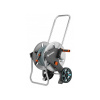 Gardena AquaRoll Kovový vozík na hadicu M, 20 m, sada GARDENA 18542-20