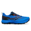 pánská obuv saucony S20916-106 PEREGRINE 14 cobalt/black 7 8,5