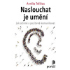 Naslouchat je umění - Annika Telléus