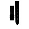Guess Silikónový remienok - Black CS1001S1
