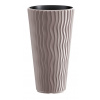 Prosperplast Sandy Slim 400 mocca