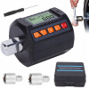 ELEKTRONICKÝ DIGITÁLNY DYNAMOMETRICKÝ ADAPTÉR 13.5-135 Nm 3/8