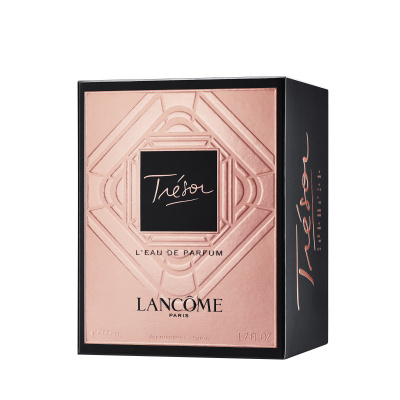 Lancome Tresor Limited Edition 30 years r.2020, Parfumovaná voda 50ml pre ženy