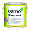 Osmo čistý vosk bezbarvý 1101 2,5L