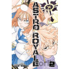 Viz Media Astro Royale 2