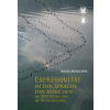 Expressivität in der Sprache der Märchen (Anna Marie Halasová)