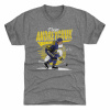 Buffalo Sabres - Dave Andreychuk Comet Gray NHL Tričko XL/USA=XXL/EU
