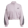 adidas Black Ferns Bomber Jacket 2023 Womens Preloved Fig 10 (S)