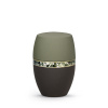 Zvieracia urna Infinity Artist - Oliv/Graphit 1,5l
