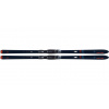 FISCHER TRAVERSE 78 CROWN/SKIN XTRALITE 2024/25 189